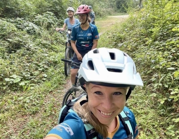 Ladys Technik Training